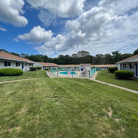 Captain'S Lodge Motel Gloucester Dış mekan fotoğraf