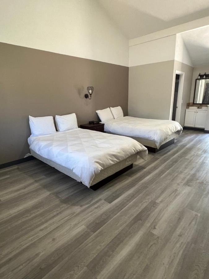 Captain'S Lodge Motel Gloucester Dış mekan fotoğraf