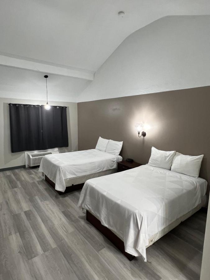 Captain'S Lodge Motel Gloucester Dış mekan fotoğraf