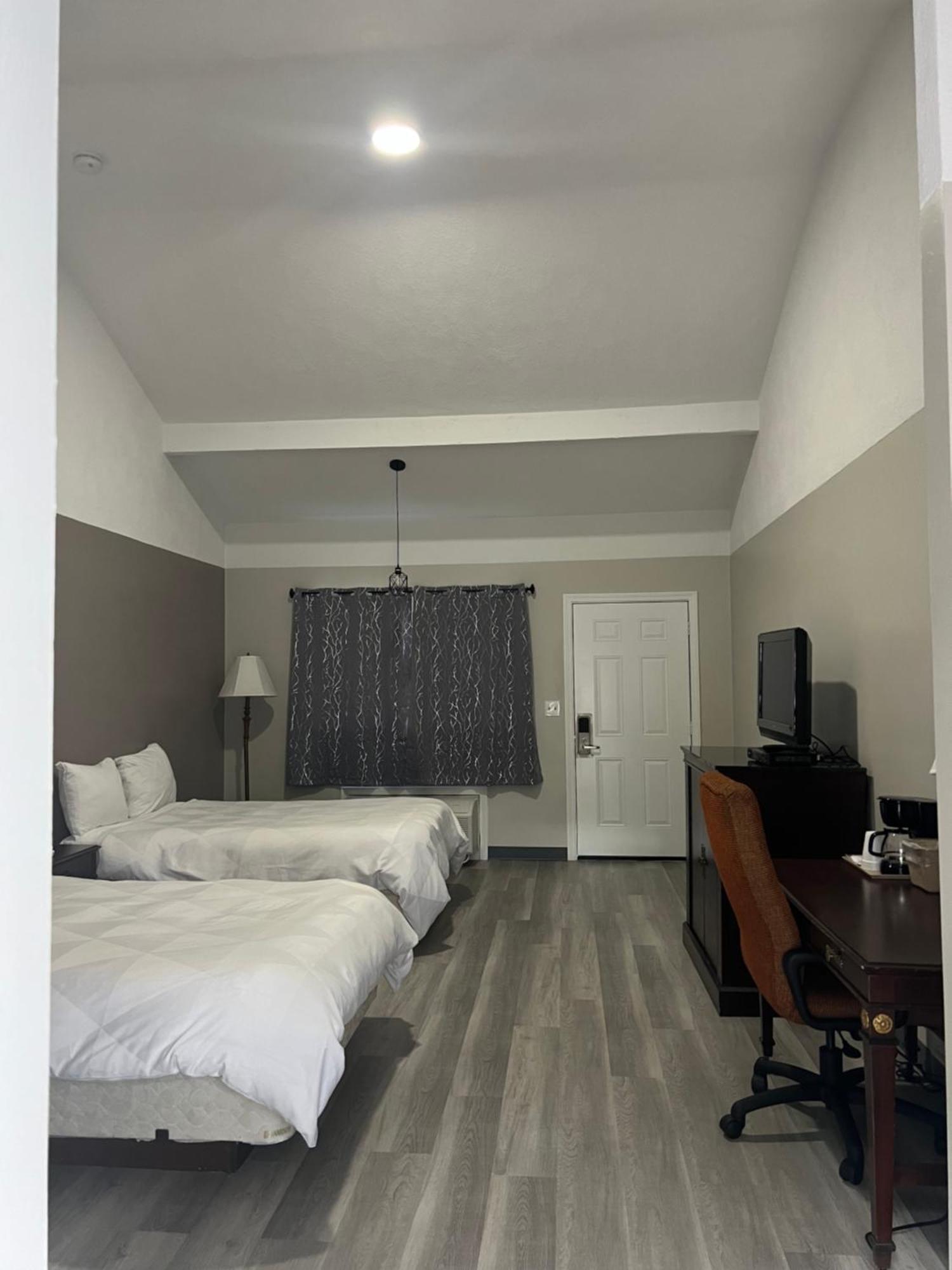 Captain'S Lodge Motel Gloucester Dış mekan fotoğraf